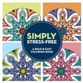 Cover: Simply Stress-Free - Dover Publications Inc.