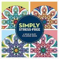 Abbildung von: Simply Stress-Free - Dover Publications Inc.