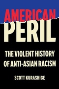 Cover: American Peril - University of California Press
