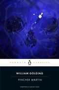 Cover: Pincher Martin - Penguin Classics