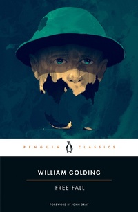 Enlarge image Cover: Free Fall - Penguin Classics