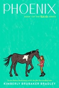 Cover: Phoenix - Dial Books