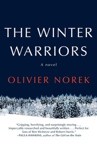 Abbildung von: The Winter Warriors - Grove Press / Atlantic Monthly Press