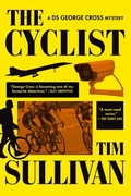 Cover: The Cyclist - Grove Press / Atlantic Monthly Press