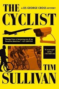 Enlarge image Cover: The Cyclist - Grove Press / Atlantic Monthly Press