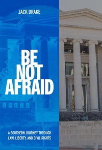 Enlarge image Cover: Be not Afraid - University Alabama Press