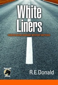 Cover: White Liners - ProudHorse