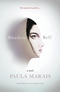 Cover: Shadow Self: No Mother is Perfect - Logogog