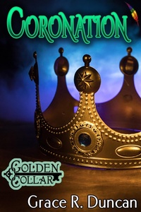 Enlarge image Cover: Coronation - Grace R. Duncan