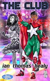 Enlarge image Cover: The Club - Local Hero Press, LLC