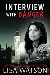 Enlarge image Cover: Interview with Danger - Lisa Watson