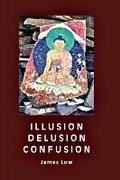 Cover: The Deep and Vast Freedom of the Dharma. - Simply Being