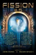 Cover: Fission #5 - BSFA