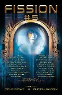 Enlarge image Cover: Fission #5 - BSFA