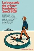 Cover: La boussole du primo-fondateur SaaS B2B - Nomad Markets