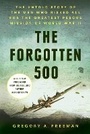 Cover: The Forgotten 500 - Dutton Caliber