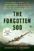 Cover: The Forgotten 500 - Dutton Caliber