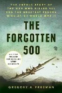 Enlarge image Cover: The Forgotten 500 - Dutton Caliber