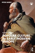 Bild: Popular Culture in Early Modern Europe - Routledge