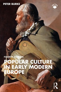 Bild: Popular Culture in Early Modern Europe - Routledge
