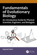 Abbildung von: Fundamentals of Evolutionary Biology - CRC Press