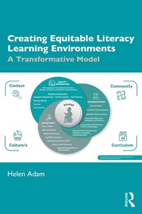 Abbildung von: Creating Equitable Literacy Learning Environments - Routledge