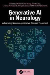 Abbildung von: Generative AI in Neurology - CRC Press