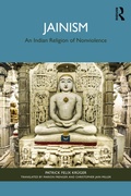 Cover: Jainism - Routledge