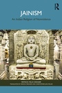Cover: Jainism - Routledge