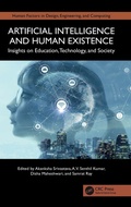 Cover: Artificial Intelligence and Human Existence - CRC Press