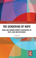 Cover: The Gendering of Hope - Routledge