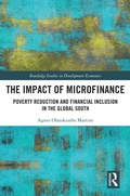 Bild: The Impact of Microfinance - Routledge