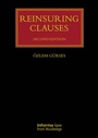 Cover: Reinsuring Clauses - Informa Law