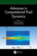 Cover: Advances in Computational Fluid Dynamics - CRC Press