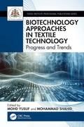 Abbildung von: Biotechnology Approaches in Textile Technology - CRC Press