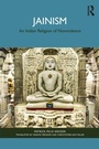 Cover: Jainism - Routledge