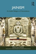 Cover: Jainism - Routledge