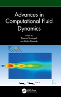 Cover: Advances in Computational Fluid Dynamics - CRC Press