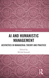Abbildung von: AI and Humanistic Management - Routledge
