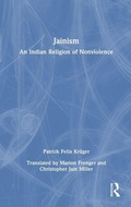 Cover: Jainism - Routledge