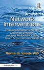 Cover: Network Interventions - Productivity Press