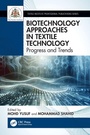 Cover: Biotechnology Approaches in Textile Technology - CRC Press