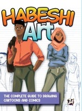 Cover: Habeshi Art - Lulu.com