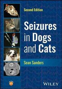 Abbildung von: Seizures in Dogs and Cats - Wiley