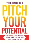 Cover: Pitch Your Potential - Wiley