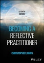 Cover: Becoming a Reflective Practitioner - Wiley-ISTE