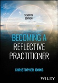 Cover: Becoming a Reflective Practitioner - Wiley-ISTE