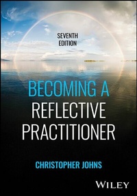 Enlarge image Cover: Becoming a Reflective Practitioner - Wiley-ISTE