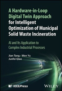 Enlarge image Cover: A Hardware-in-Loop Digital Twin Approach for Intelligent Optimization of Municipal Solid Waste Incineration - Wiley
