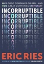 Cover: Incorruptible - Penguin Books Ltd